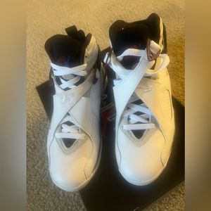 WMNS AIR JORDAN 8 RETRO